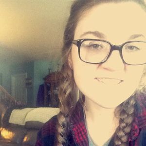 Meet your Posher, Arianna